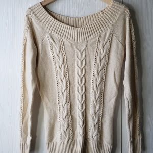 Guess Knitted Sweater